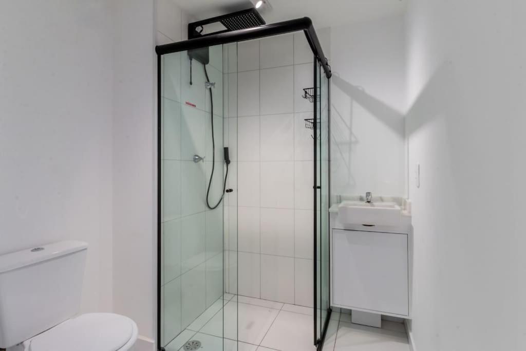 706 A 600 Metros Do Allianz Parque Apartamento